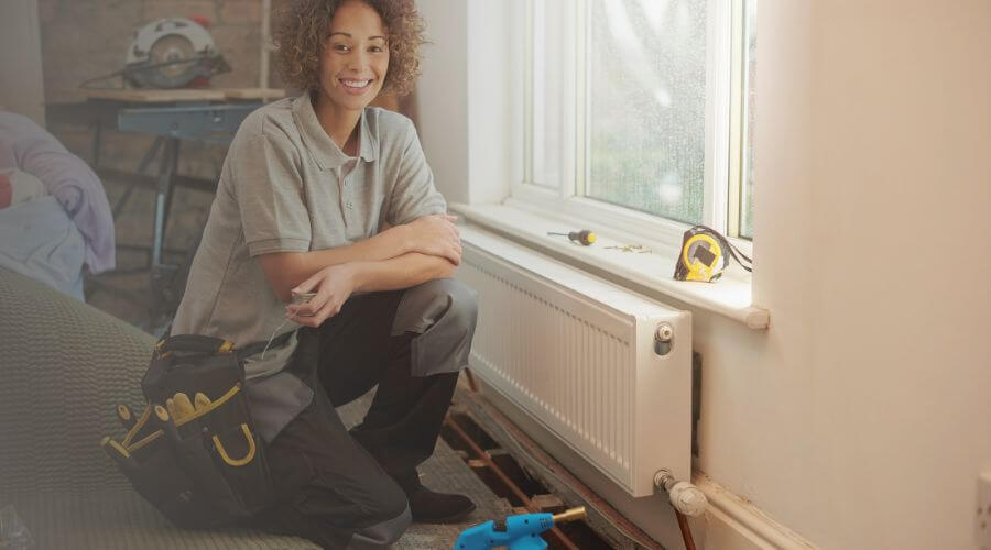 Local expert plumbing services in San Antonio, NM